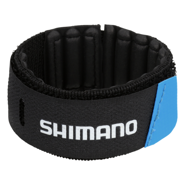 Shimano Rod Wraps Two Pack-Accessories-Shimano-Tackle World