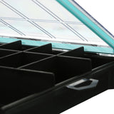 Evolution Ballistix Terminal Tackle Trays-Accessories-Evolution-Tackle World