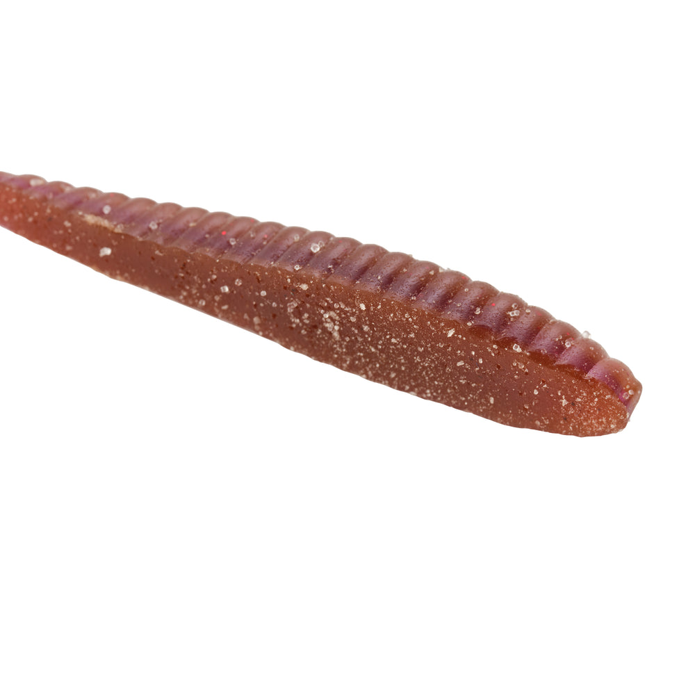 Berkley Lab Series Flat Worm Soft Plastics-Lures-Berkley-Tackle World