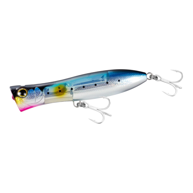 Shimano Ocea Bomb Dip Flash Boost Popper Sardine