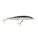 Shimano Current Sniper Sinking Stickbait Lures-Lures-Shimano-Length: 4.72'' - Weight: 1.13oz-Green Mackerel-Tackle World