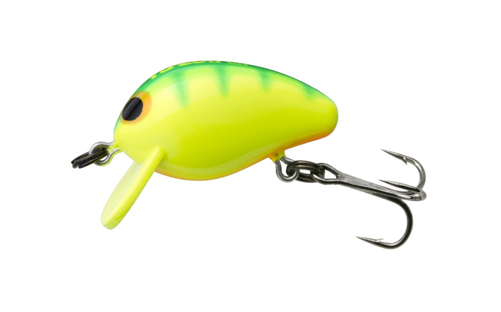 Yo-Zuri Snap Beans-Lures-Yo-Zuri-Hot Tiger-Tackle World