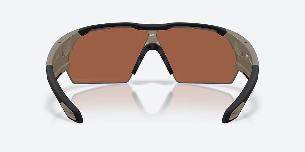 Costa Pilothouse Pro Polarized Sunglasses-Sunglasses-Costa-Tackle World