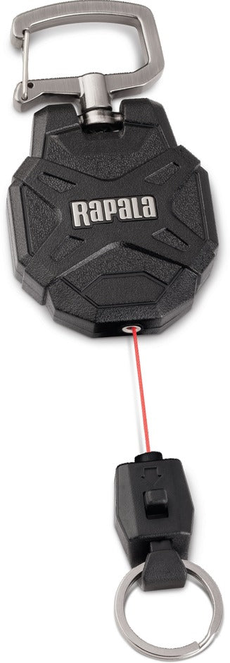 Rapala Retractable Lanyard-Tools-Rapala-36"-Tackle World