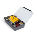 Plano StowAway 3700 Deep Open Tackle Box-Accessories-Plano-Tackle World