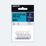 BKK Octopus Beak Hooks-Terminal Tackle-BKK-Tackle World