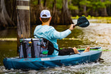 Evolution 3700 Rigger Series Kayak Tackle Bags-Accessories-Evolution-Tackle World