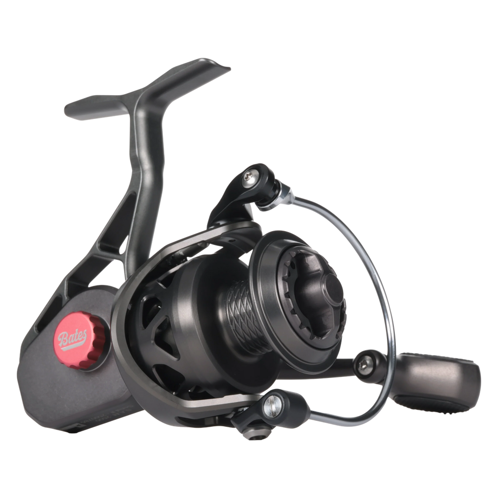 Bates The SAM Spinning Reels-Reel-Bates-Tackle World