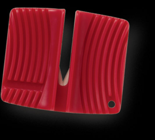 Rapala Single-Stage Ceramic Sharpener (Fine)-Tools-Rapala-Tackle World
