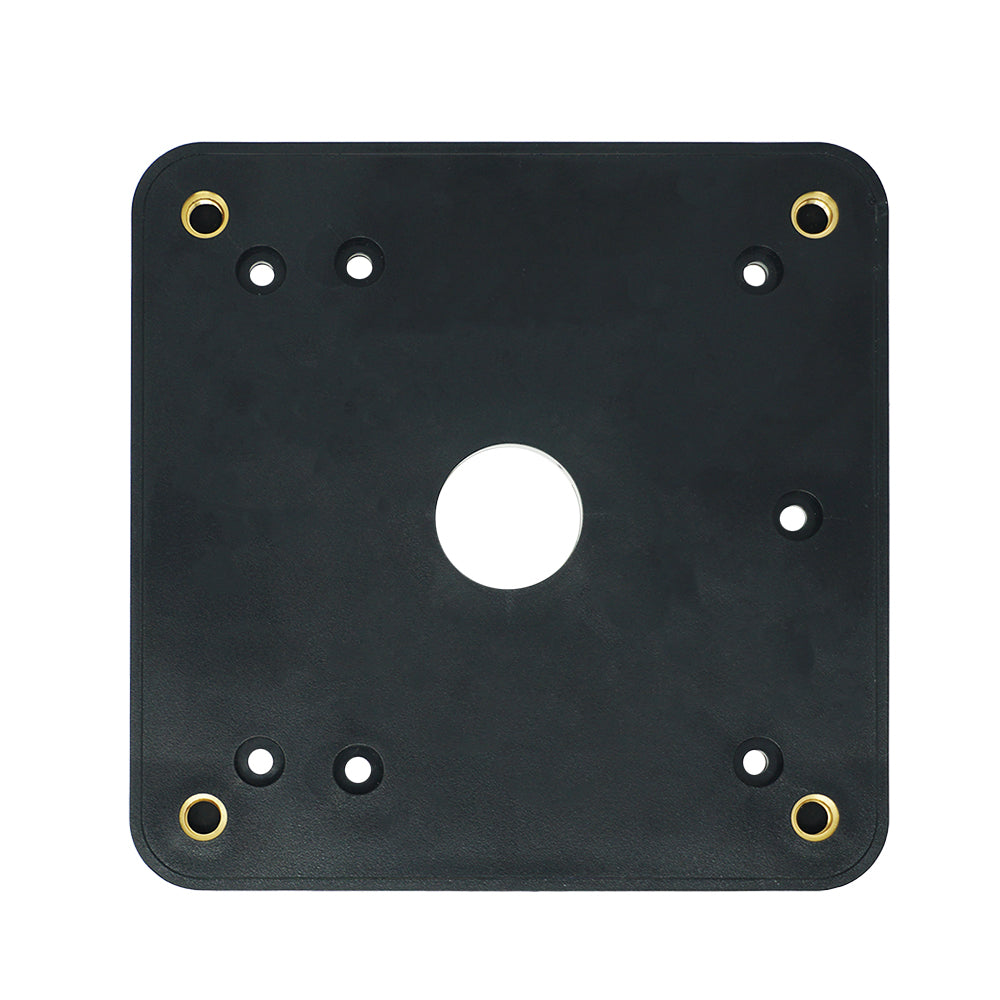 ACR Mounting Plate f/RCL-95 Searchlight [9639]-Accessories-ACR Electronics-Tackle World