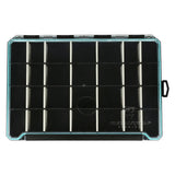 Evolution Ballistix 3.7 Tackle Trays-Accessories-Evolution-Tackle World