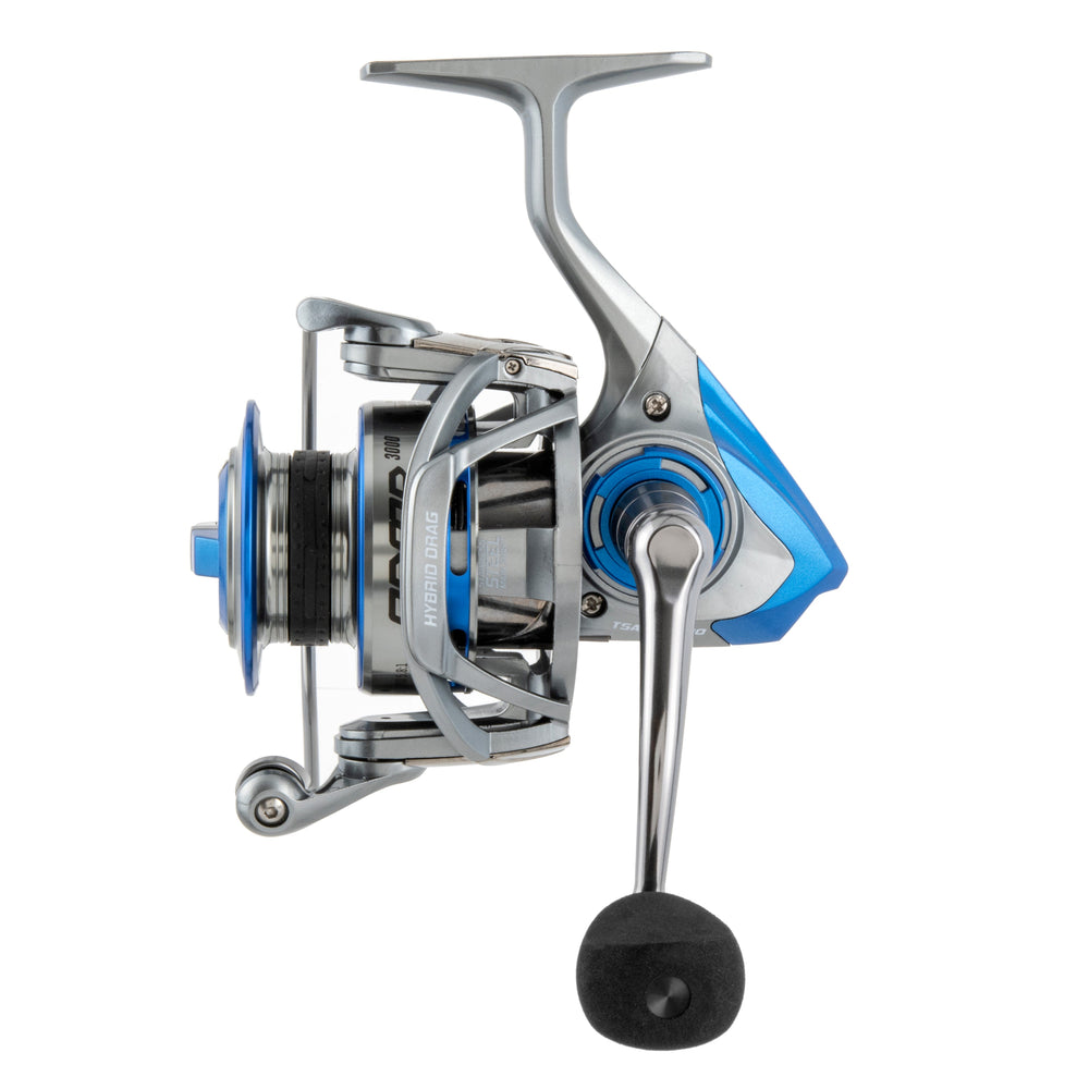 Tsunami Armr Spinning Reels *Final Sale* – Tackle World