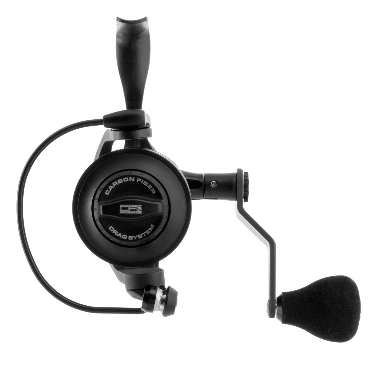 Tsunami Barricade Spinning Reels *Final Sale*-Reel-Tsunami-Tackle World