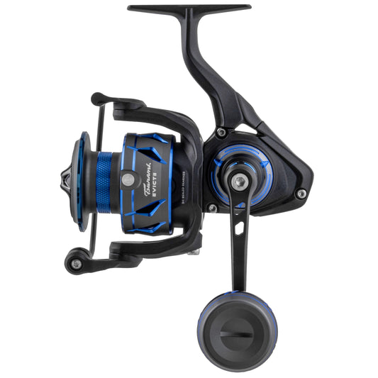 Tsunami Evict II Spinning Reels-Reel-Tsunami-Tackle World