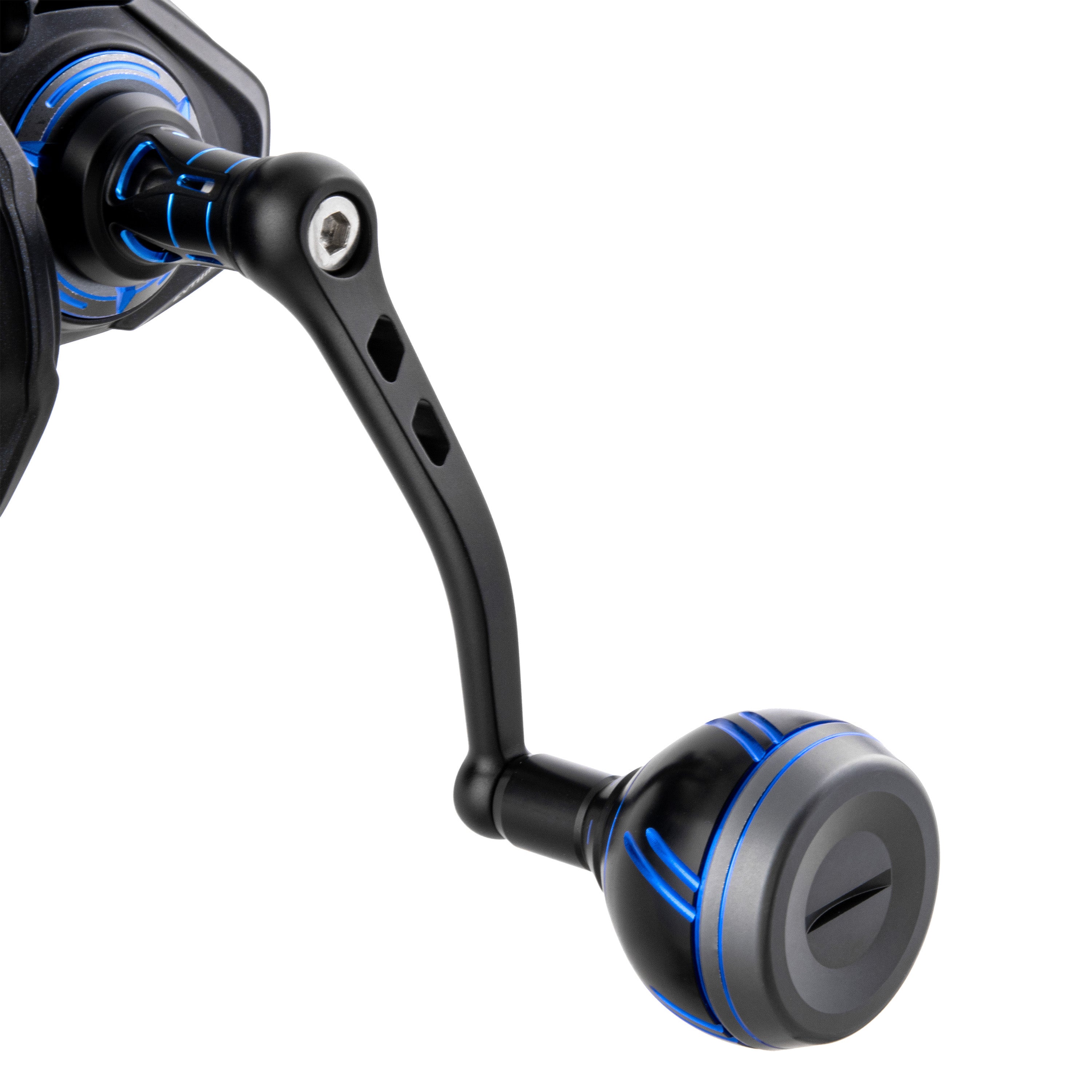 Tsunami Evict II Spinning Reels-Reel-Tsunami-Tackle World