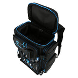 Evolution Drift Series 3600 Tackle Backpack With Rod Holders