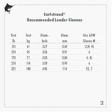 American Fishing Wire Surfstrand Leaders-Line & Leader-American Fishing Wire-Tackle World