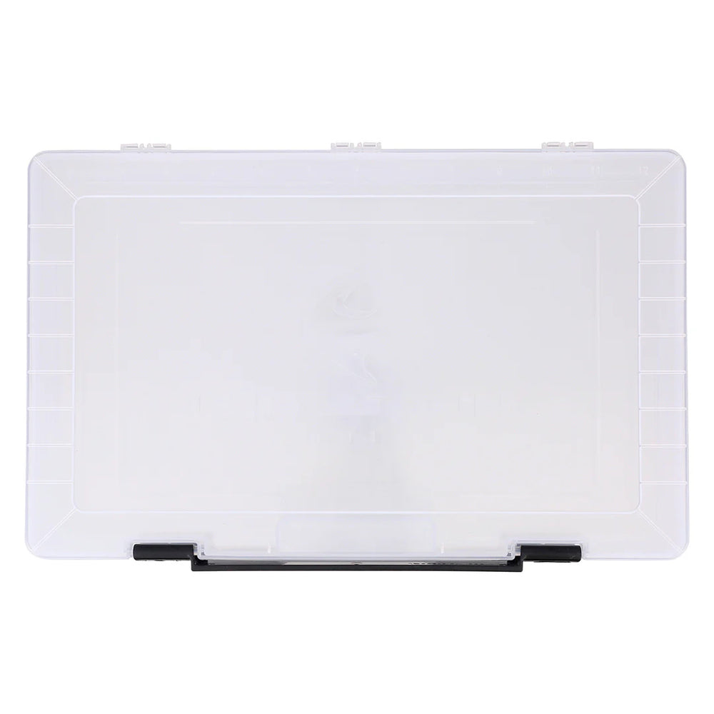 Evolution Open Deep 3700 Tackle Trays-Accessories-Evolution-Tackle World