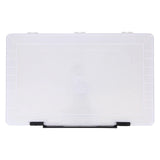Evolution Open Deep 3700 Tackle Trays-Accessories-Evolution-Tackle World