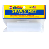 Atlas Mike's 4"x16′ Roll Spawn Nets-Lures-Atlas Mike's-White-4"x16′ - 1pk-Tackle World