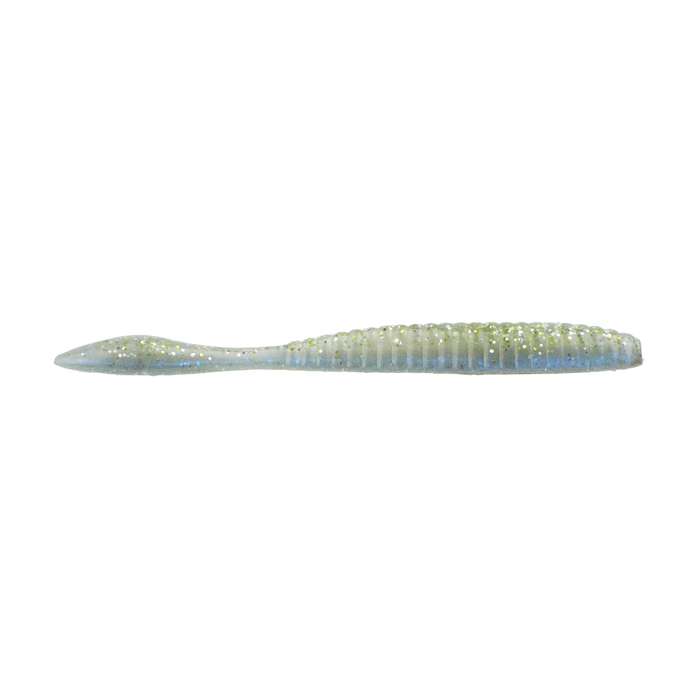 Berkley Lab Series Flat Worm Soft Plastics-Lures-Berkley-Tackle World