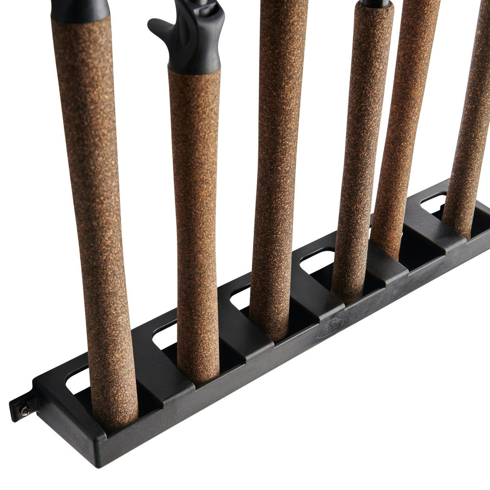 Berkley Vertical 6 Rod Racks-Accessories-Berkley-Tackle World