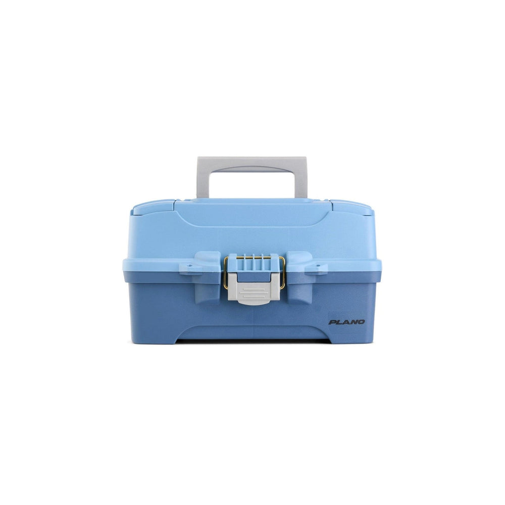 Plano Catch All Two-Tray Tackle Box-Accessories-Plano-Tackle World