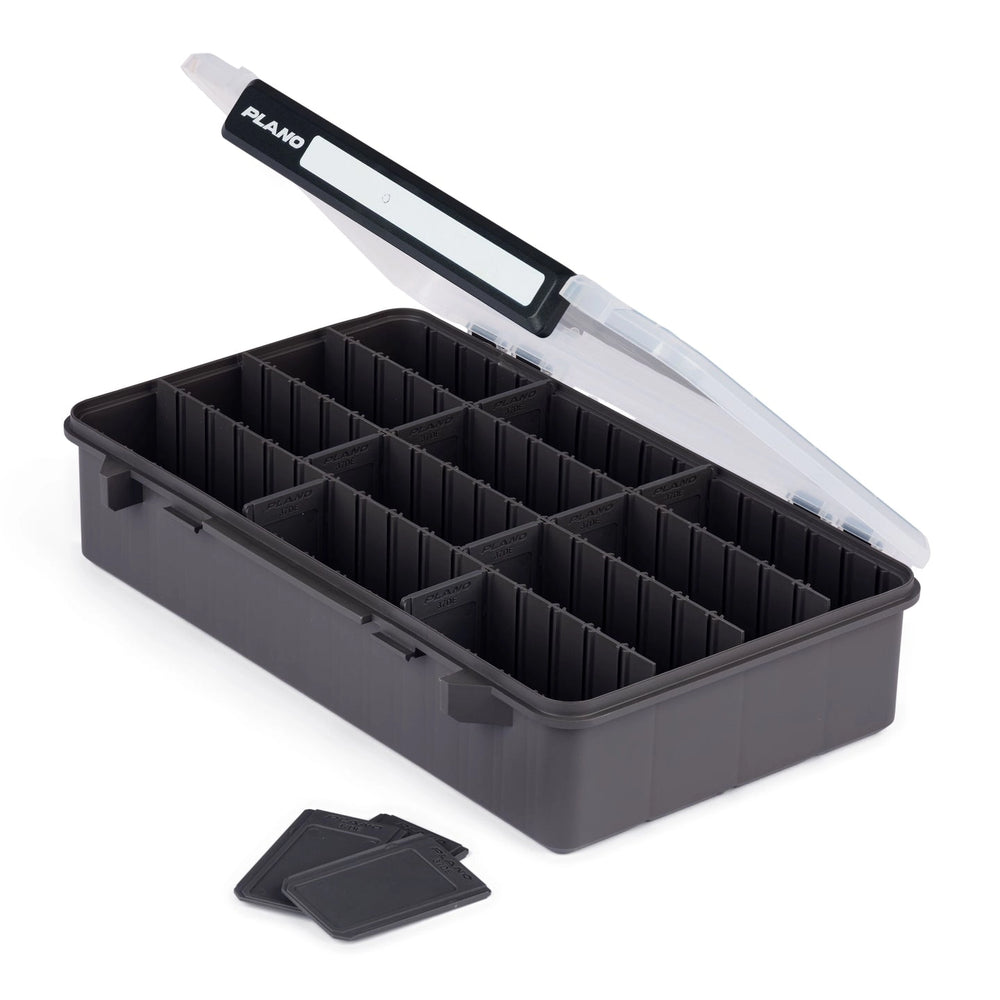 Plano StowAway 3700 Deep Tackle Box-Accessories-Plano-Tackle World