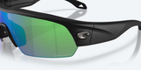 Costa Pilothouse Pro Polarized Sunglasses-Sunglasses-Costa-Tackle World
