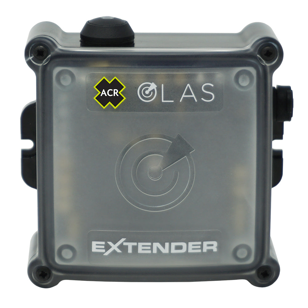 ACR OLAS EXTENDER [2986]-Man Overboard Devices-ACR Electronics-Tackle World