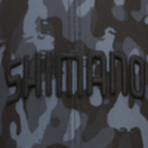 Shimano Printed Trucker Cap-Apparel-Shimano-Tackle World