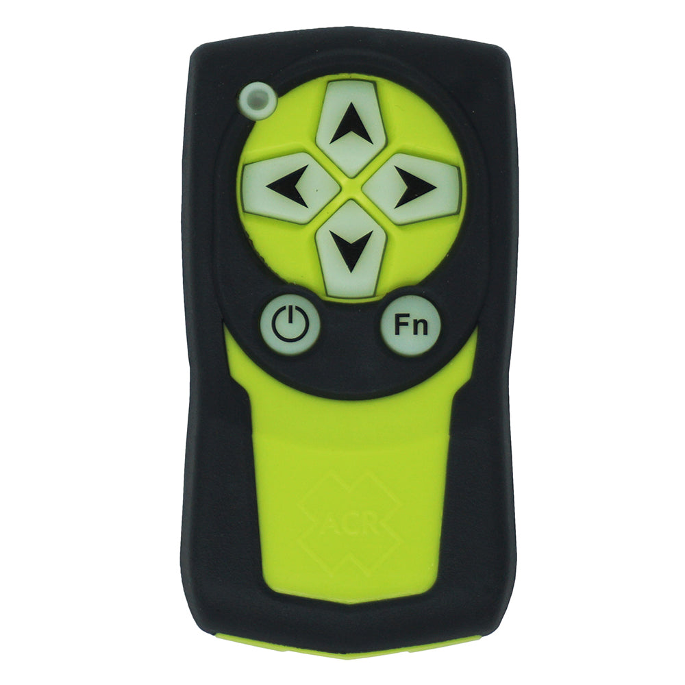 ACR Standard Wireless Remote f/ACR Searchlights [9636]-Accessories-ACR Electronics-Tackle World