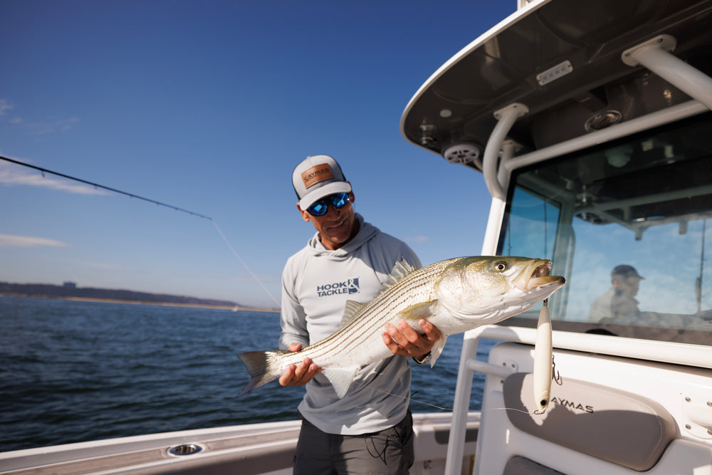 Yo-Zuri Mag Pencil Floating Lures-Lures-Yo-Zuri-Tackle World