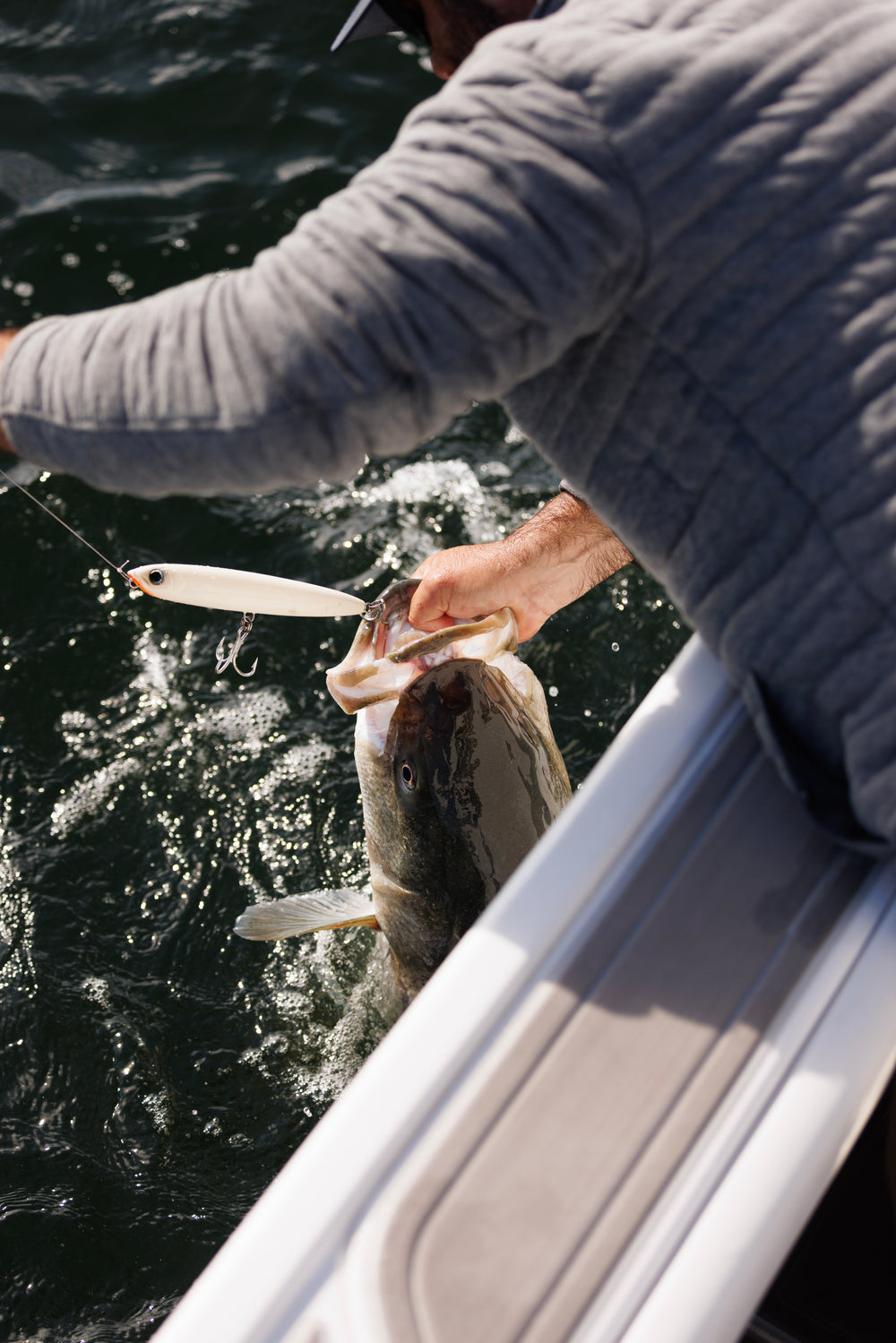 Yo-Zuri Mag Pencil Floating Lures-Lures-Yo-Zuri-Tackle World