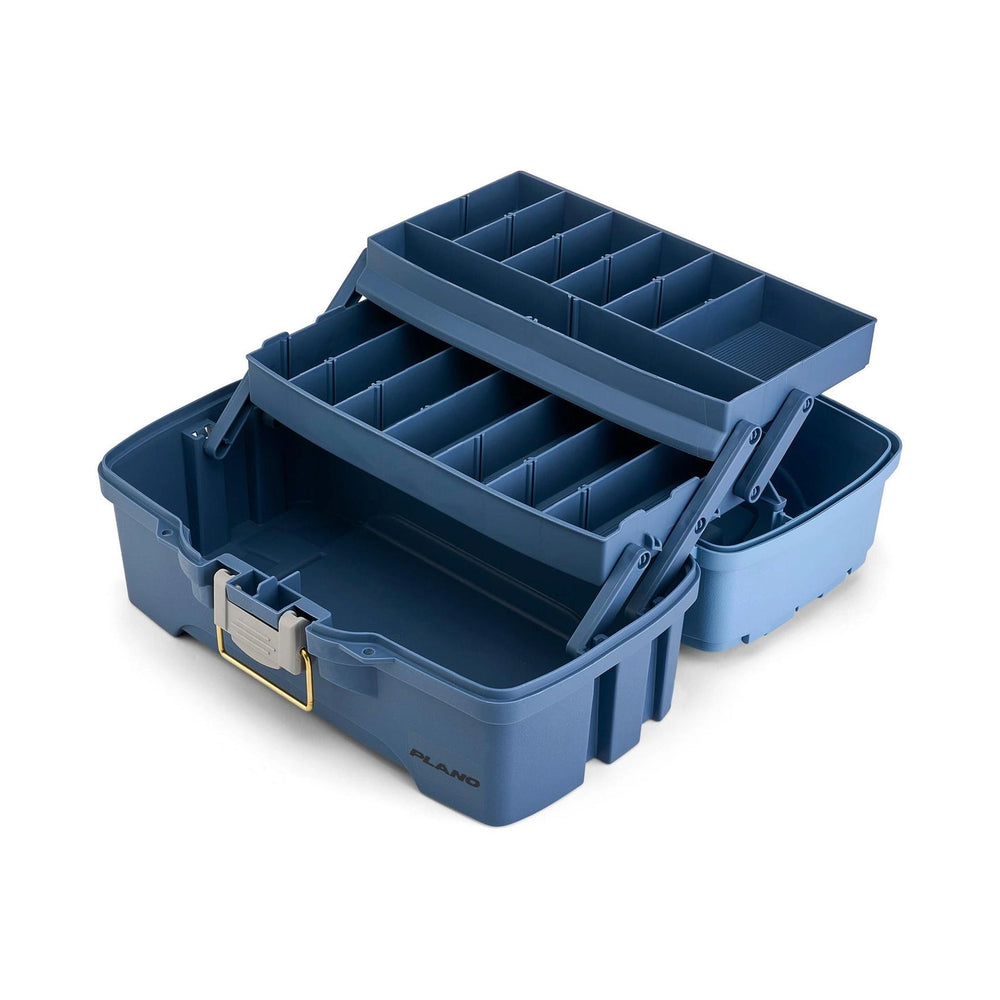 Plano Catch All Two-Tray Tackle Box-Accessories-Plano-Tackle World
