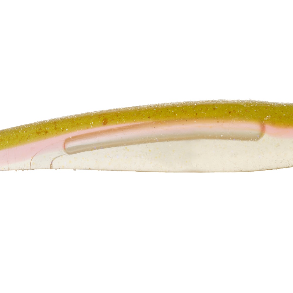 Berkley Lab Series Minnow Soft Plastics-Lures-Berkley-Tackle World