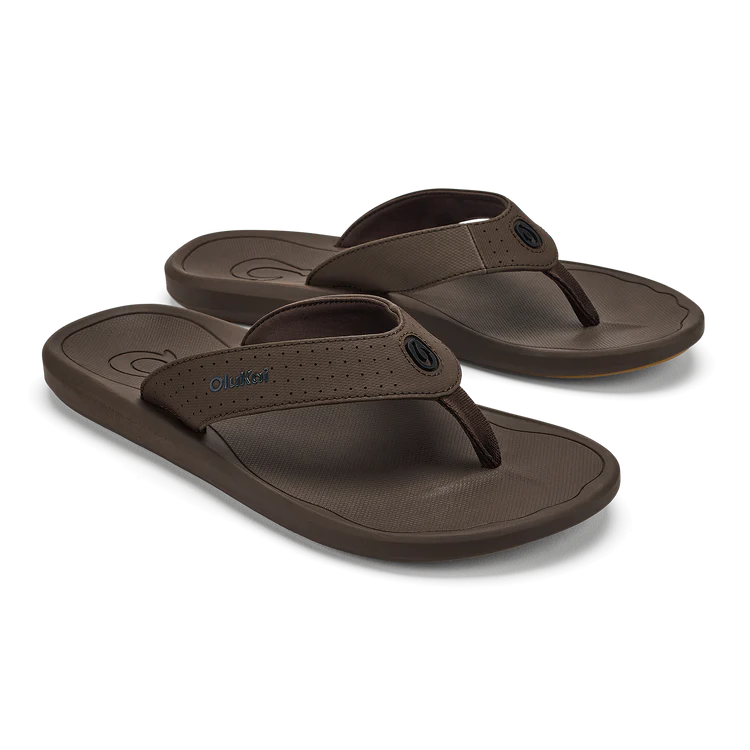Olukai Ki'i Beach Sandals-Apparel-Olukai-Tackle World