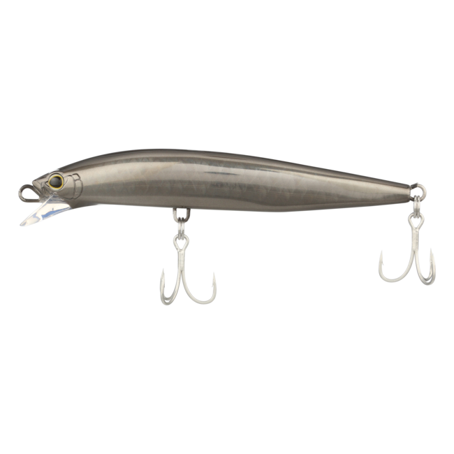 Shimano Coltsniper Jerkbait Lures-Lures-Shimano-Black Magic-Length: 5 1/2" - Weight: 1 1/8oz-Tackle World