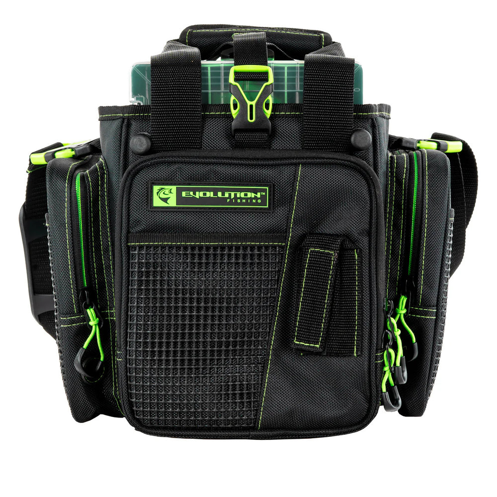 Evolution Vertical 3600 Drift Series Tackle Bags-Accessories-Evolution-Tackle World