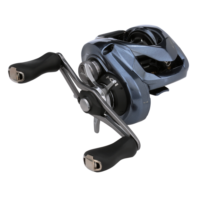 Shimano Aldebaran MGL Baitcasting Reels-Reel-Shimano-ALDMGL50HG-Tackle World
