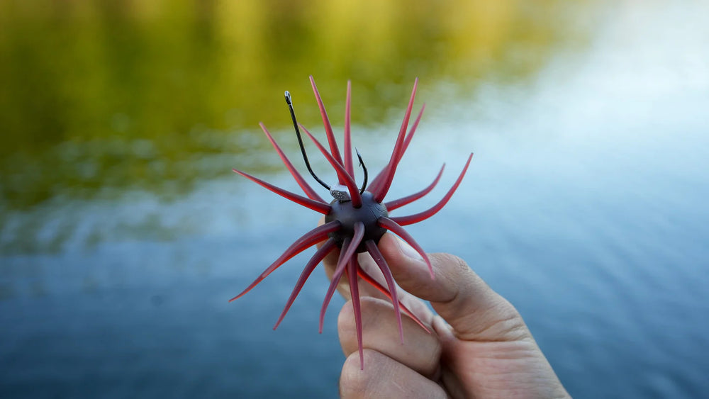 Core Tackle Dice Rig Hooks-Terminal Tackle-Core Tackle-Tackle World
