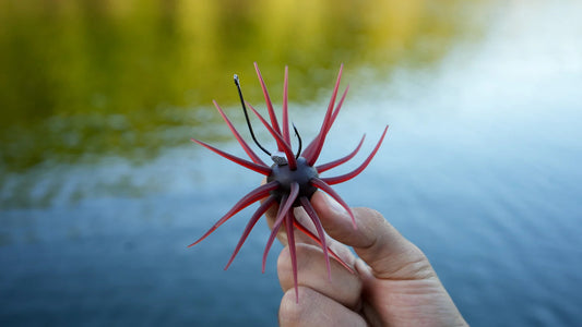 Core Tackle Dice Rig Hooks-Terminal Tackle-Core Tackle-Tackle World