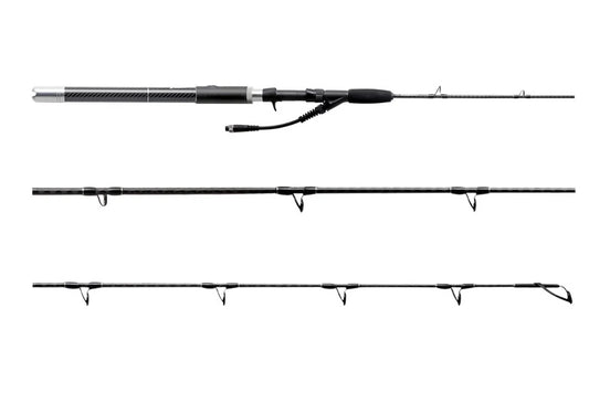 Dominion E-Rod Versit Rods-Rod-Dominion Rods-DRAEVSERSE-Tackle World