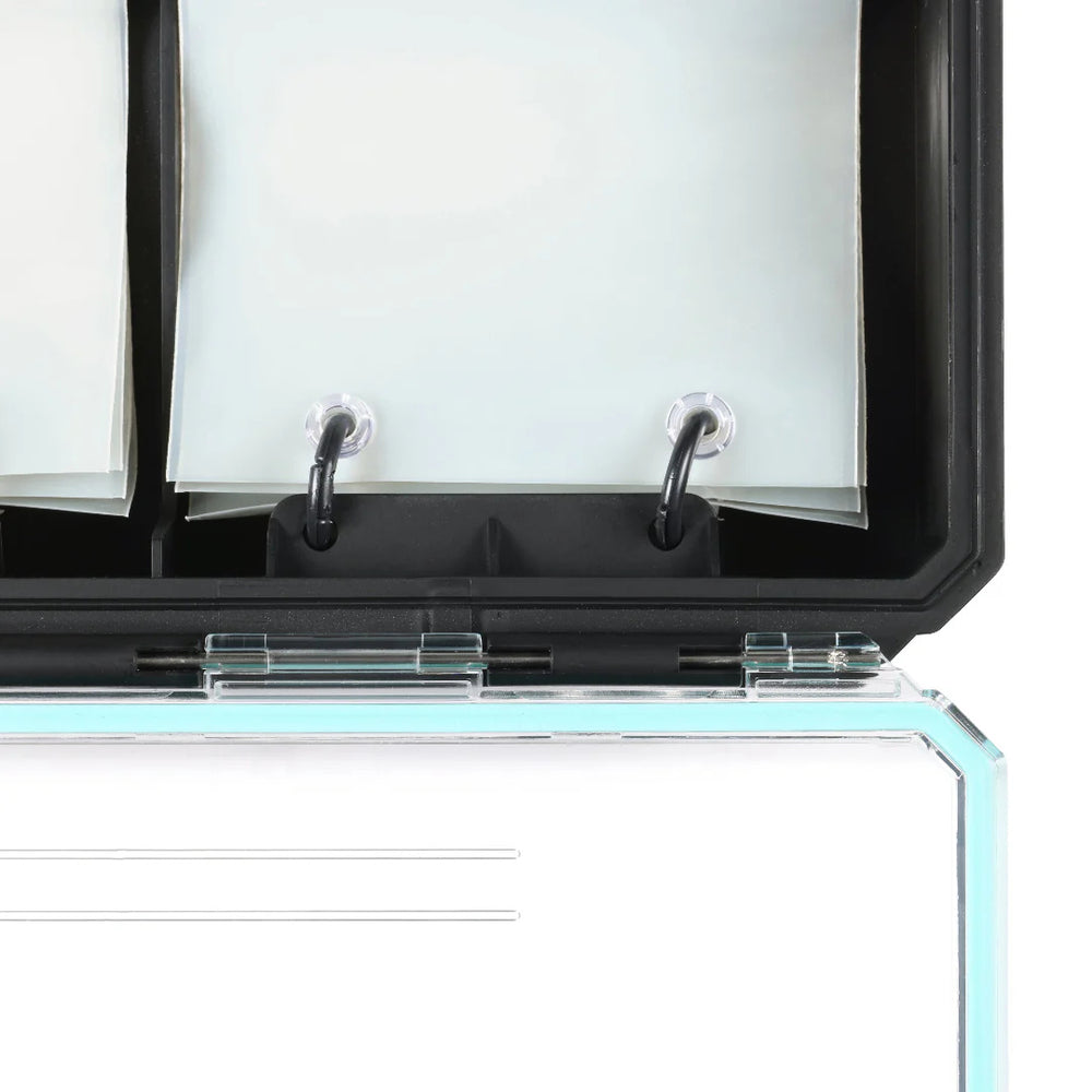 Evolution Ballistix Blade Runner Tackle Trays-Accessories-Evolution-Tackle World