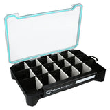 Evolution Ballistix 3.6 Tackle Trays-Accessories-Evolution-Tackle World