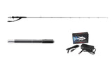 Dominion E-Rod Cloud Rods-Rod-Dominion Rods-Tackle World
