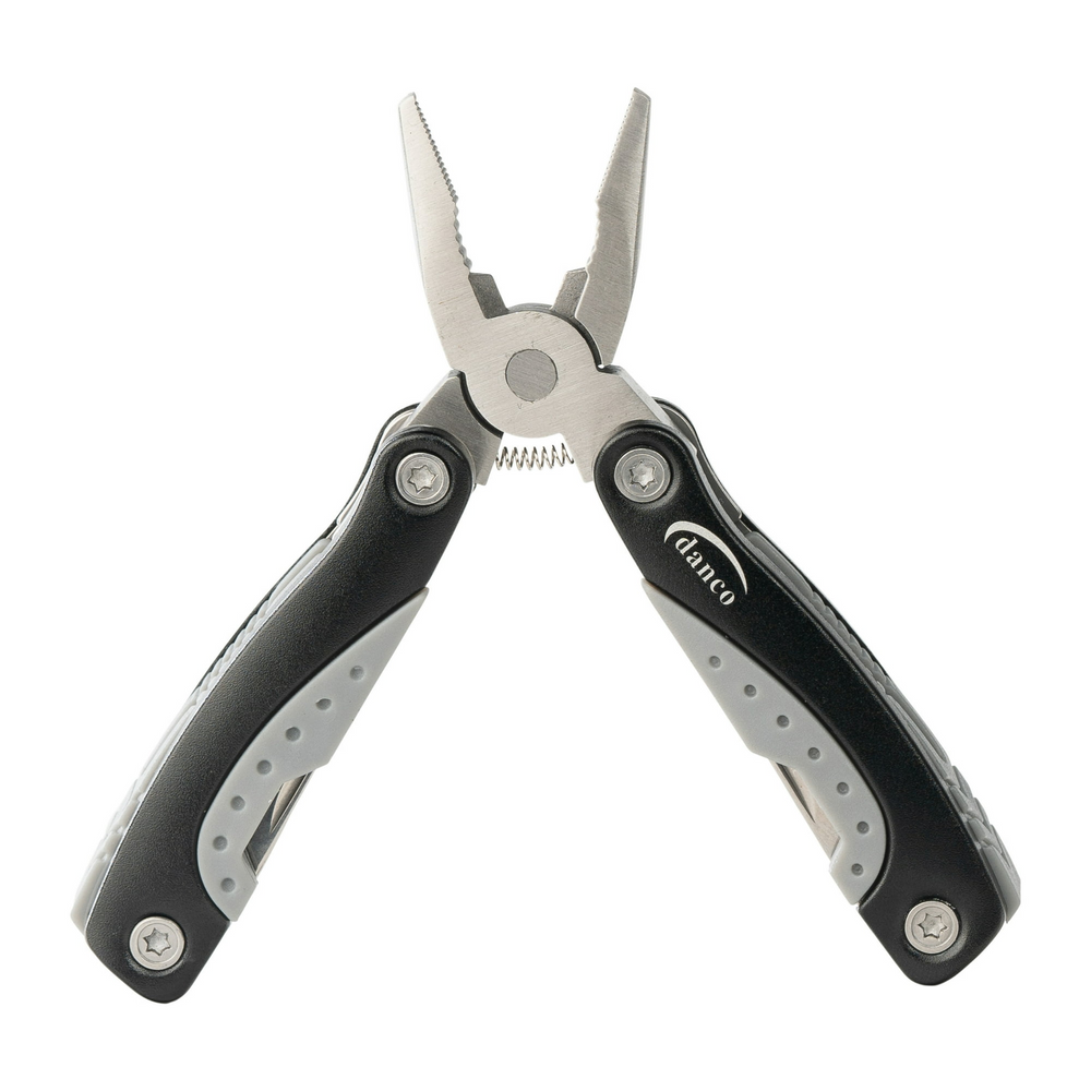 Danco 4.5" Stainless Steel Multi-Tool *Final Sale*-Tools-Danco-Tackle World
