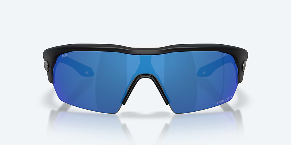Costa Pilothouse Pro Polarized Sunglasses-Sunglasses-Costa-Tackle World