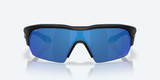 Costa Pilothouse Pro Polarized Sunglasses-Sunglasses-Costa-Tackle World
