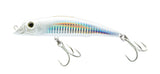 Yo-Zuri Mag Darter Lures-Lures-Yo-Zuri-Length: 6 1/2" - Weight: 2oz-Double White-Tackle World